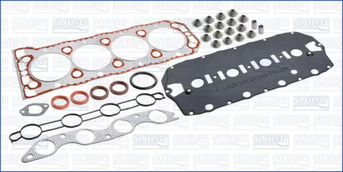 Gasket Kit, cylinder head