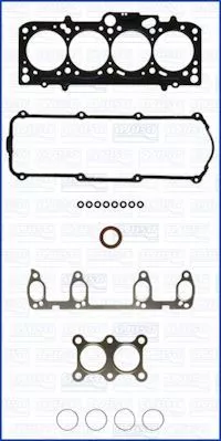 AJUSA Gasket Kit, cylinder head (52139900)