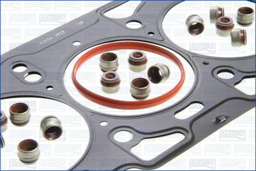 AJUSA Gasket Kit, cylinder head (52190400)