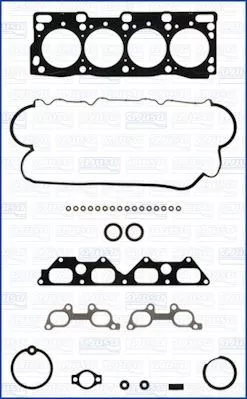 Gasket Kit, cylinder head