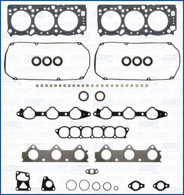 Gasket Kit, cylinder head