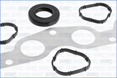 AJUSA Gasket Kit, cylinder head (52204400)