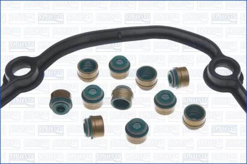 AJUSA Gasket Kit, cylinder head (52270600)