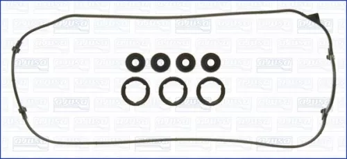 Gasket Set, cylinder head cover