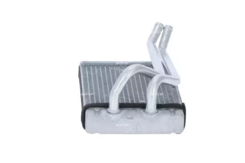 NRF Heat Exchanger, interior heating (54313)