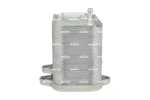 NRF Oil Cooler, engine oil (31291)