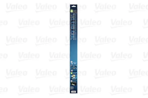 VALEO Wiper Blade (578580)