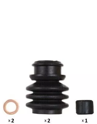 ELSTOCK Brake Caliper (82-1896)