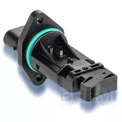 Mass Air Flow Sensor