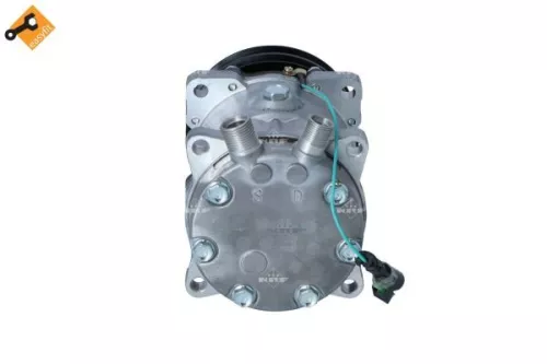 NRF Compressor, air conditioning (32873)