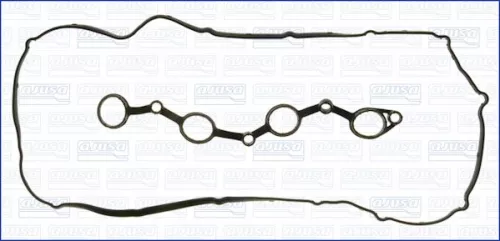 Gasket Set, cylinder head cover