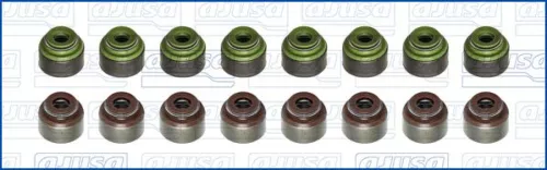AJUSA Seal Set, valve stem (57038300)