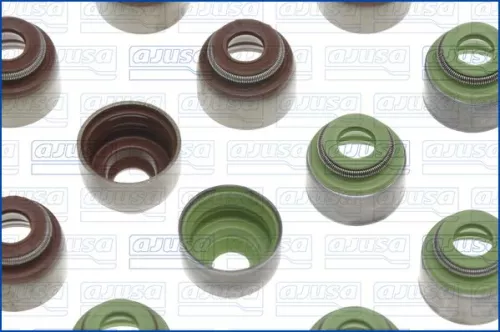 AJUSA Seal Set, valve stem (57038300)