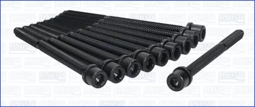 Cylinder Head Bolt Set