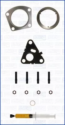 AJUSA Mounting Kit, charger (JTC11488)