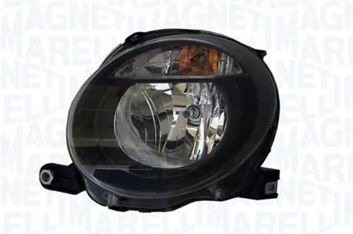 Headlight