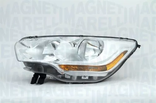 MAGNETI MARELLI Headlight (712464211129)