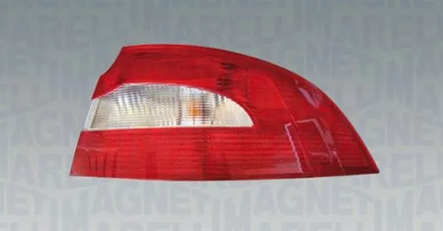 Tail Light Assembly