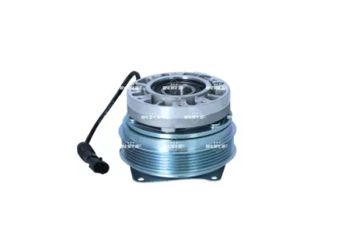NRF Clutch, radiator fan (49702)