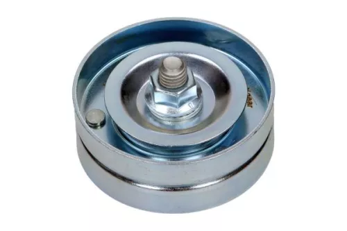 MAXGEAR Tensioner Pulley, V-ribbed belt (54-0907)