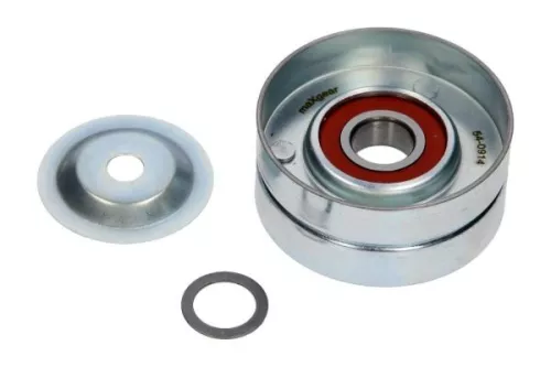 MAXGEAR Tensioner Pulley, V-ribbed belt (54-0914)