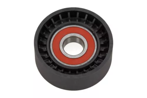 Tensioner Pulley, V-ribbed belt