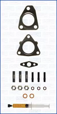AJUSA Mounting Kit, charger (JTC11879)
