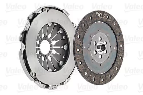 VALEO Clutch Kit (832223)