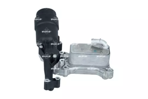 NRF Housing, oil filter (31350)