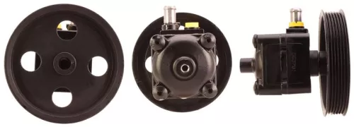 Hydraulic Pump, steering