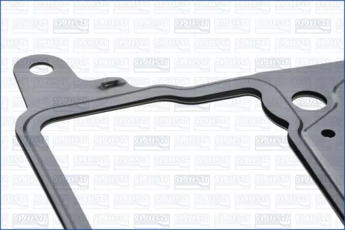 AJUSA Gasket, cylinder head (10207400)