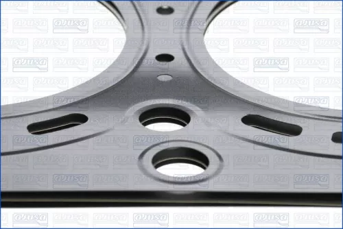 AJUSA Gasket, cylinder head (10207400)