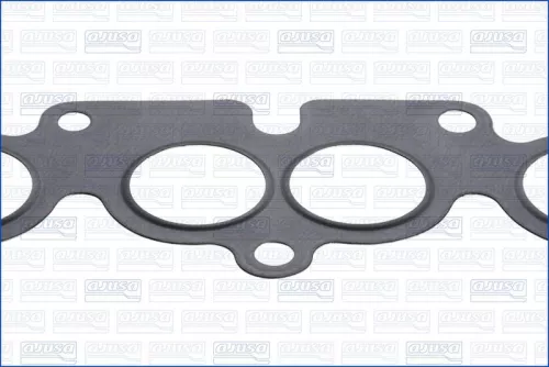 AJUSA Gasket, intake manifold (13224500)