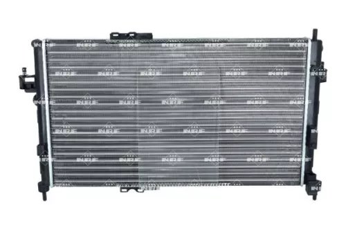 NRF Radiator, engine cooling (58282A)