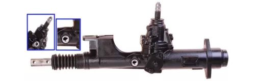 Steering Gear