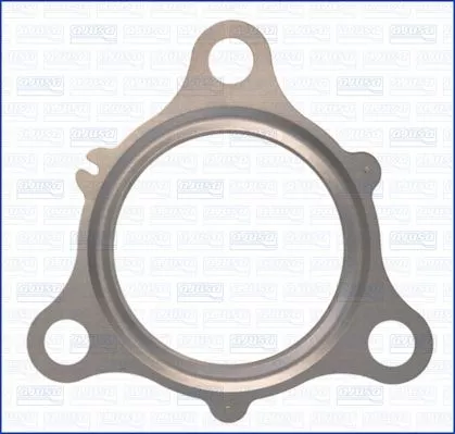 AJUSA Gasket, exhaust pipe (01275200)