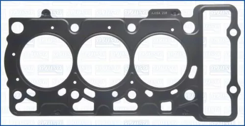 Gasket, cylinder head