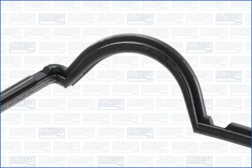 AJUSA Gasket, cylinder head cover (11041200)