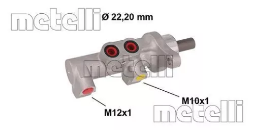 Brake Master Cylinder