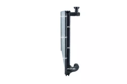 NRF Radiator, engine cooling (58604)