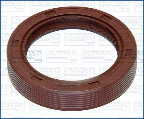 Shaft Seal, crankshaft