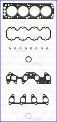 AJUSA Gasket Kit, cylinder head (52097600)