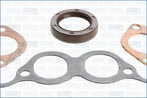 AJUSA Gasket Kit, cylinder head (53001800)