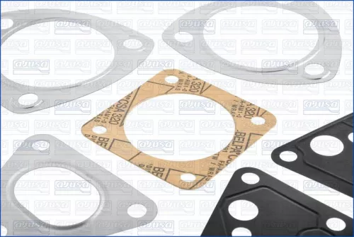 AJUSA Gasket Kit, cylinder head (53017900)