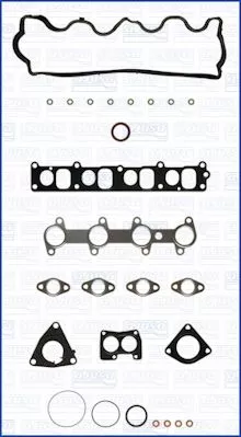 AJUSA Gasket Kit, cylinder head (53021700)