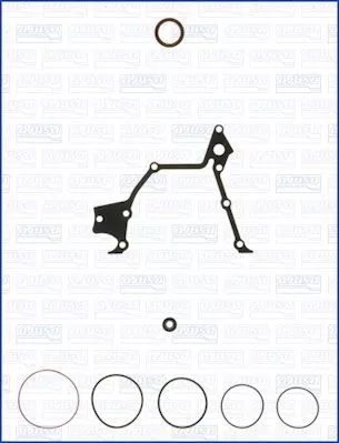 Gasket Kit, crankcase