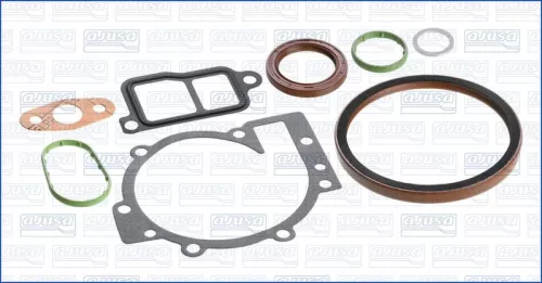 Gasket Kit, crankcase