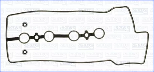 AJUSA Gasket Set, cylinder head cover (56025000)