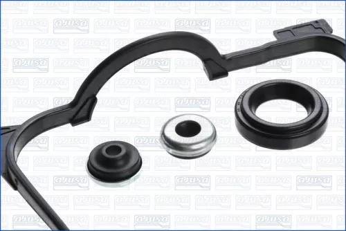 AJUSA Gasket Set, cylinder head cover (56026400)