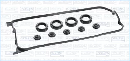 Gasket Set, cylinder head cover